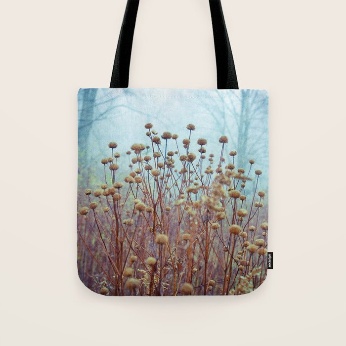 They Danced Alone Tote Bag Gallery Image 1