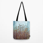 They Danced Alone Tote Bag Gallery Image 2