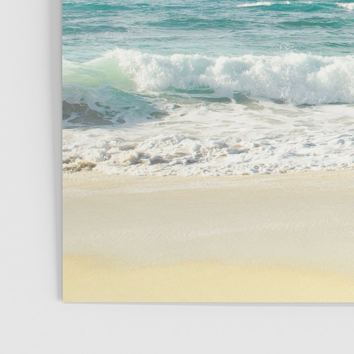 beach love tropical island paradise Poster Gallery Image 3