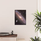 The Andromeda Galaxy Poster Gallery Image 2