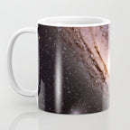 The Andromeda Galaxy Coffee Mug Gallery Image 3