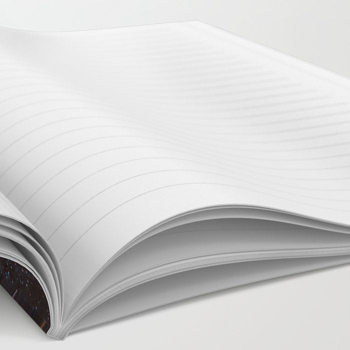 The Andromeda Galaxy Notebook Gallery Image 2