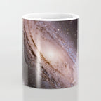 The Andromeda Galaxy Coffee Mug Gallery Image 4