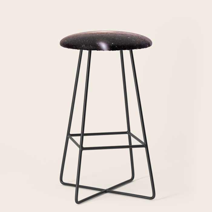 The Andromeda Galaxy Stool Gallery Image 1