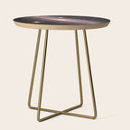 The Andromeda Galaxy Side Table Gallery Image 1
