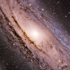 The Andromeda Galaxy Coffee Mug Gallery Image 2