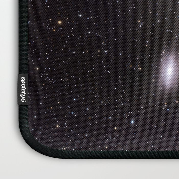 The Andromeda Galaxy Laptop Sleeve Gallery Image 3