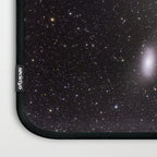 The Andromeda Galaxy Laptop Sleeve Gallery Image 3