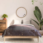 The Andromeda Galaxy Comforter Gallery Image 3