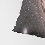 The Andromeda Galaxy Pillow Sham Gallery Image 4