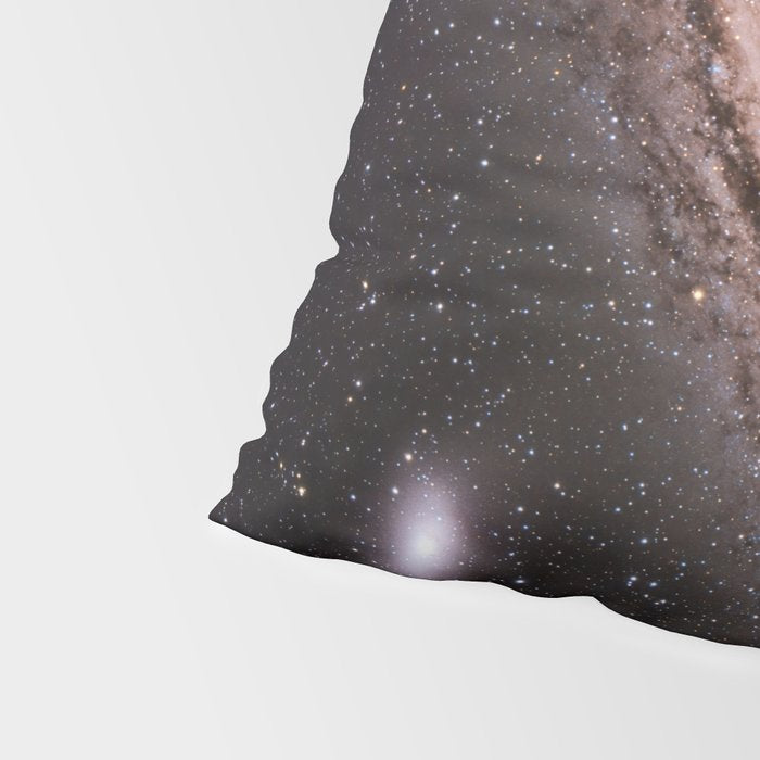 The Andromeda Galaxy Pillow Sham Gallery Image 4
