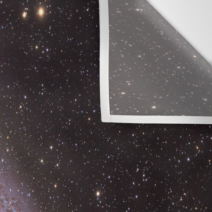 The Andromeda Galaxy Wall Tapestry Gallery Image 3