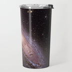 The Andromeda Galaxy Travel Mug Gallery Image 2
