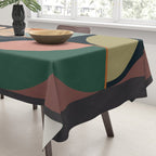 Have A Nice Day 7 Tablecloth Gallery Image 3