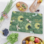 Dandelion Day - Meadow Cutting Board Gallery Image 2