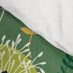 Dandelion Day - Meadow Comforter Gallery Image 4