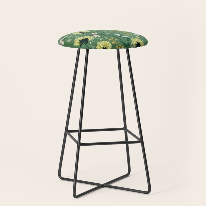 Dandelion Day - Meadow Stool Gallery Image 1