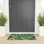 Dandelion Day - Meadow Welcome Mat Gallery Image 3