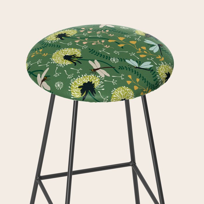 Dandelion Day - Meadow Stool Gallery Image 2