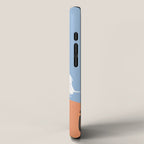 Clementine Girl iPhone Case Gallery Image 2