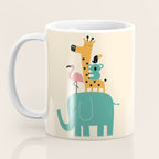 Moving on Coffee Mug Gallery Image 3