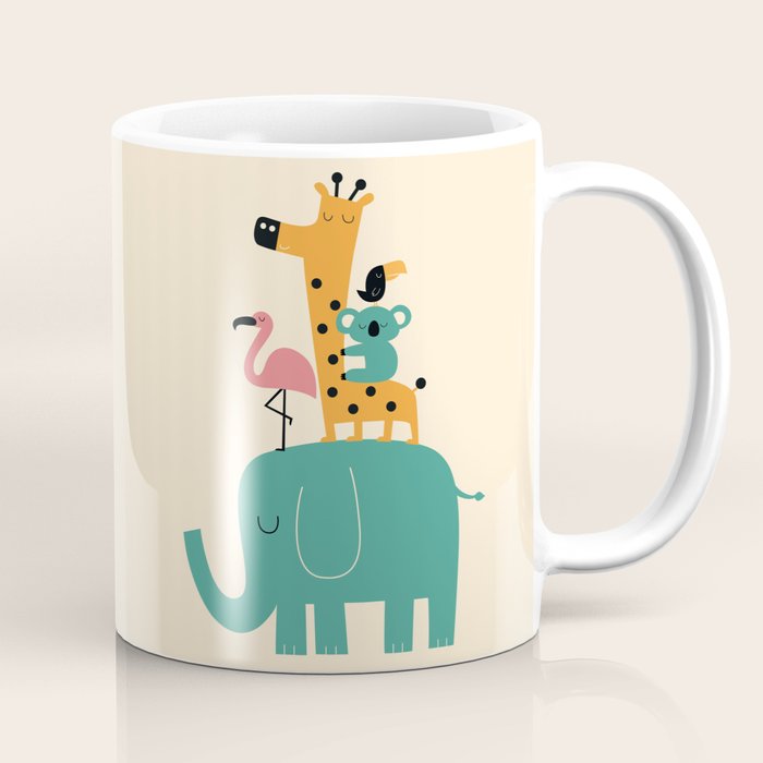 Moving on Coffee Mug Gallery Image 1