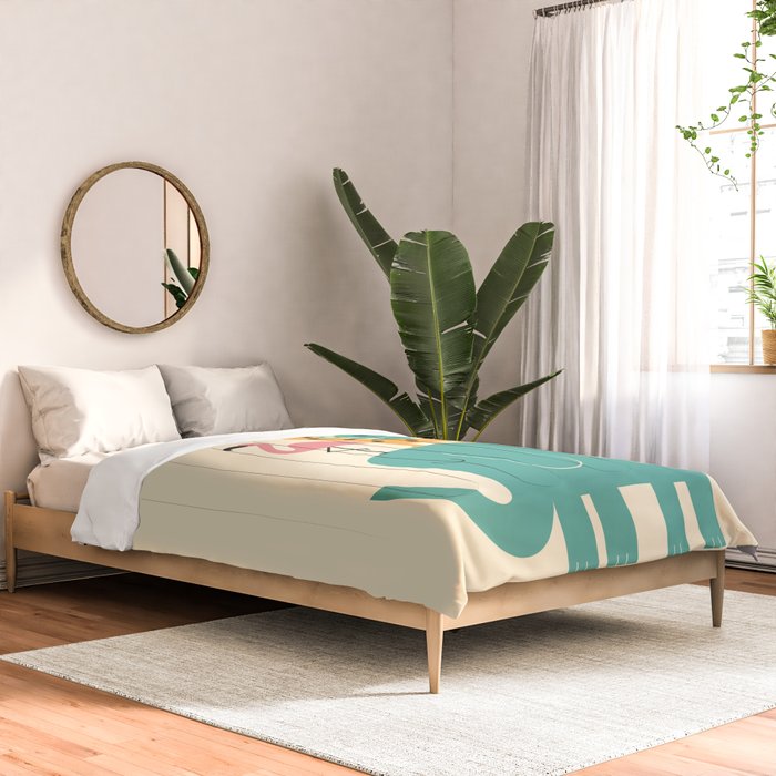 Moving on Comforter Gallery Image 2