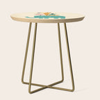 Moving on Side Table Gallery Image 1