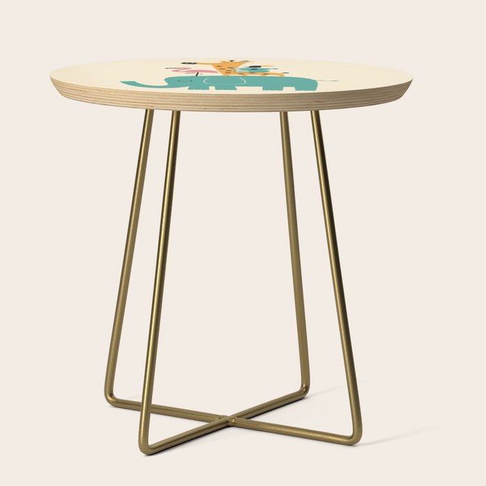 Moving on Side Table Gallery Image 1