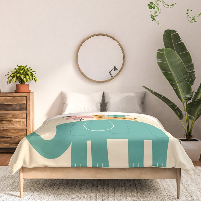 Moving on Comforter Gallery Image 3