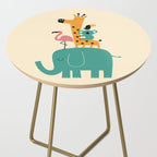 Moving on Side Table Gallery Image 2