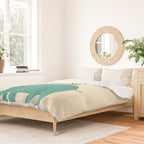 Moving on Duvet Cover Gallery Image 2
