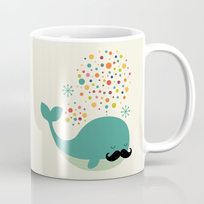 Firewhale Coffee Mug Gallery Image 1