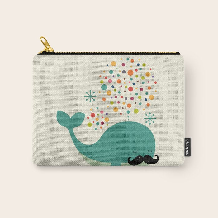 Firewhale Carry All Pouch Gallery Image 1