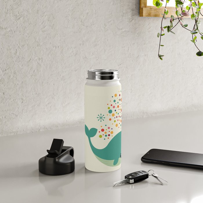 Firewhale Water Bottle Gallery Image 5
