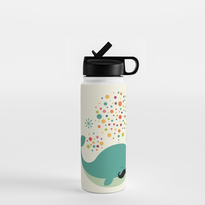 Firewhale Water Bottle Gallery Image 1