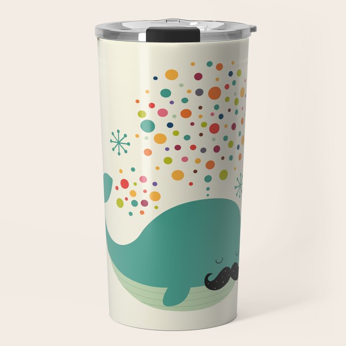 Firewhale Travel Mug Gallery Image 1