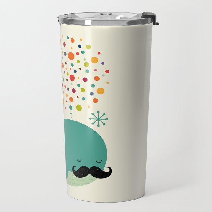 Firewhale Travel Mug Gallery Image 2