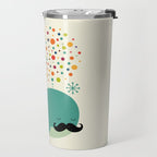 Firewhale Travel Mug Gallery Image 2