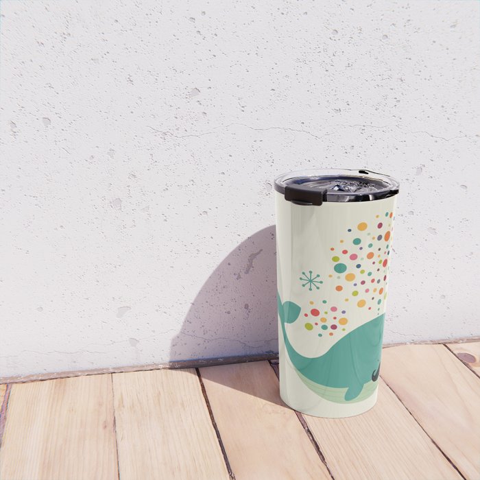 Firewhale Travel Mug Gallery Image 4