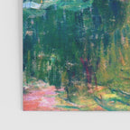water lilies : Monet Poster Gallery Image 3