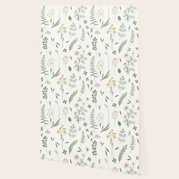 Botanica Wallpaper Gallery Image 2