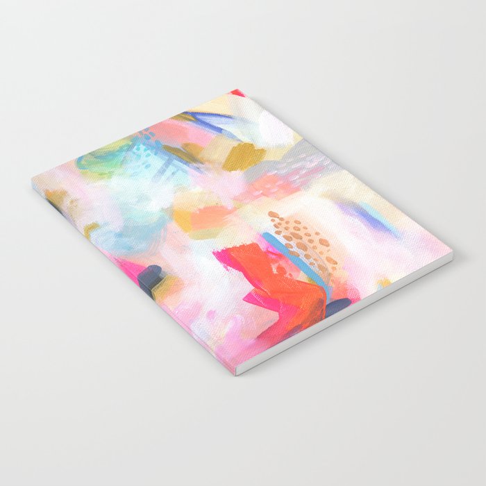 Busy Day Notebook Gallery Image 2