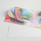 Busy Day Wrapping Paper Gallery Image 2