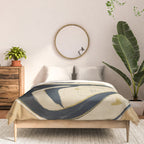 Cats In Love 2 Comforter Gallery Image 3