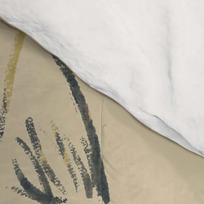Cats In Love 2 Comforter Gallery Image 4