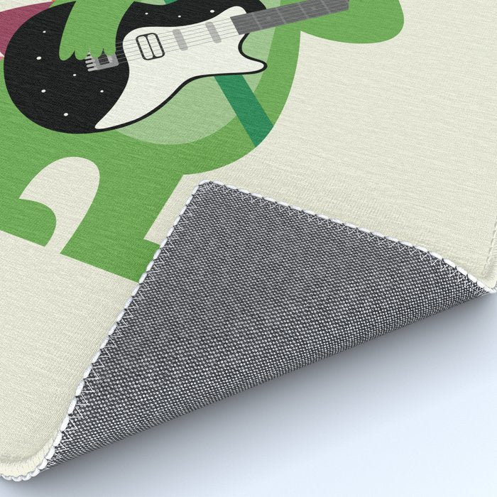Croco Rock Rug Gallery Image 4