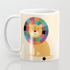 Mr. Confidence Coffee Mug Gallery Image 3