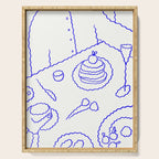 Tuesday Morning Serving Tray Gallery Image 1