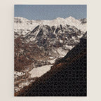 Telluride Gondola Jigsaw Puzzle Gallery Image 1